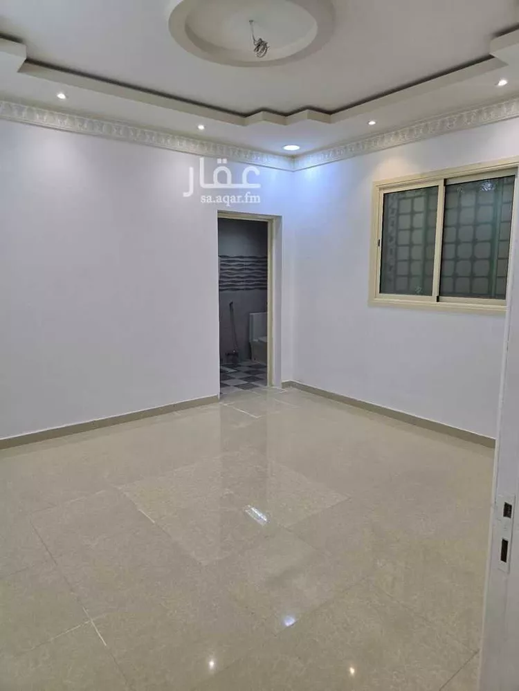 دور للإيجار في شارع وادي المناقب, حي القادسية, مدينة الرياض, منطقة الرياض