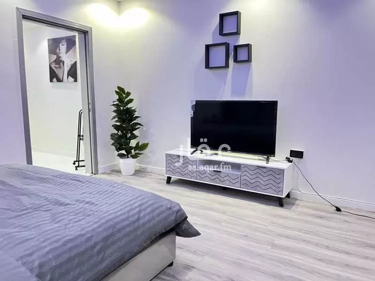 استديو مفروش للحجز في شارع الميسمية ، حي اليرموك ، الرياض ، منطقة الرياض صورة 2