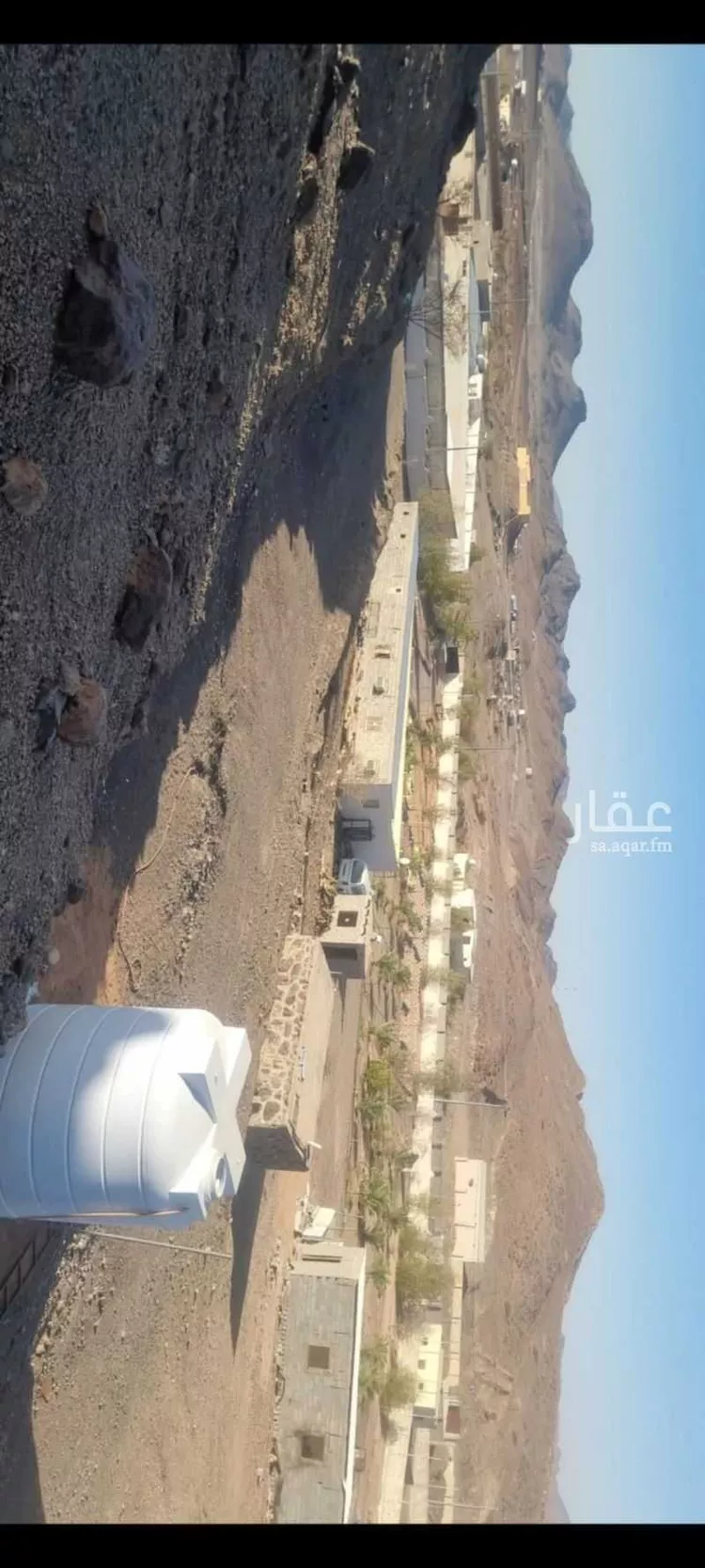 مزرعة للبيع في شارع المدينة الصناعية 391 ، حي المدينة الصناعية ، المدينة المنورة ، منطقة المدينة المنورة صورة 2