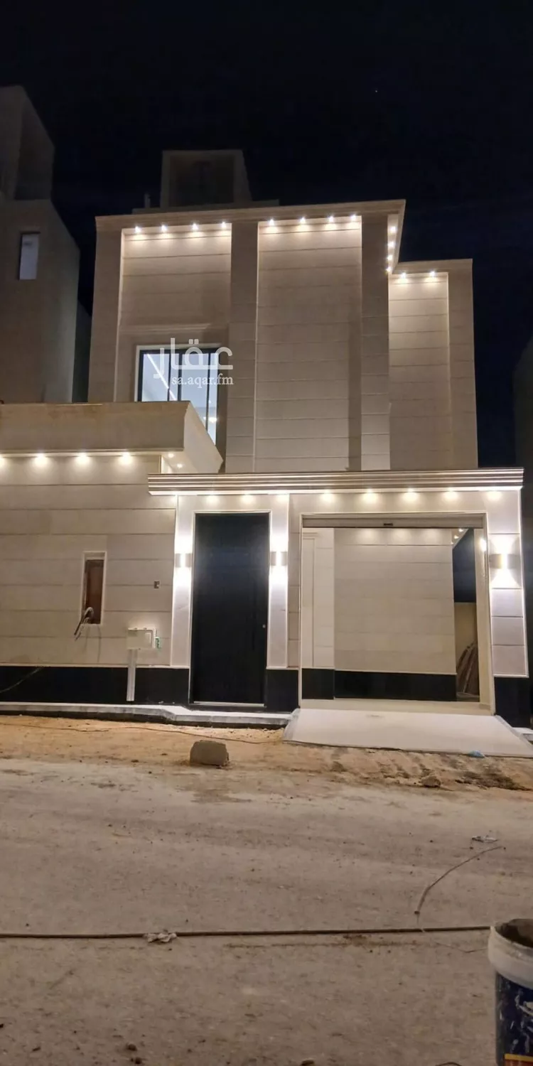 Villa for Sale in Riyadh Al Janadriyah