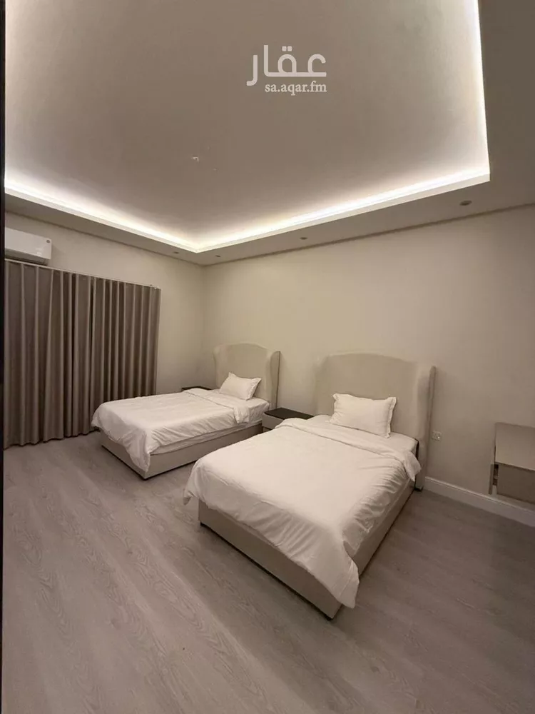 Apartment for Rent in Riyadh Al Hamra صورة 4