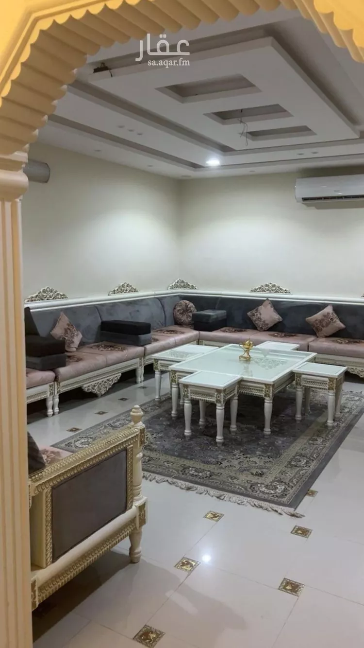 فيلا للبيع في شارع الطرفاوي, حي الخليج, مدينة الرياض, منطقة الرياض 6