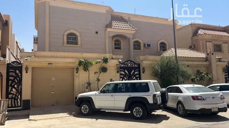 فيلا للبيع في شارع الطرفاوي, حي الخليج, مدينة الرياض, منطقة الرياض