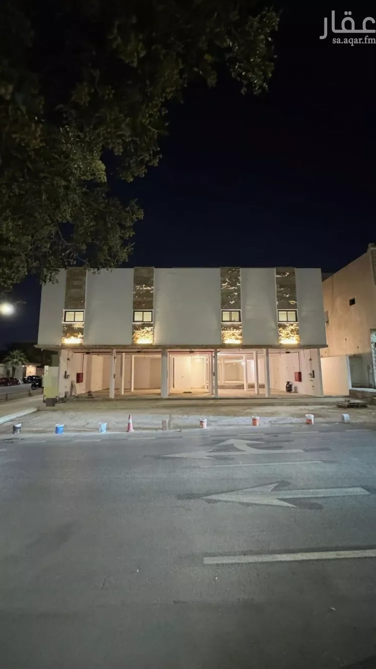 Building for Sale in Riyadh Al Hamra