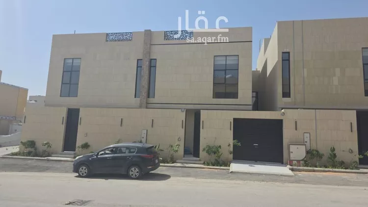 فيلا للبيع في شارع العام, حي النرجس, مدينة الرياض, منطقة الرياض صورة 3