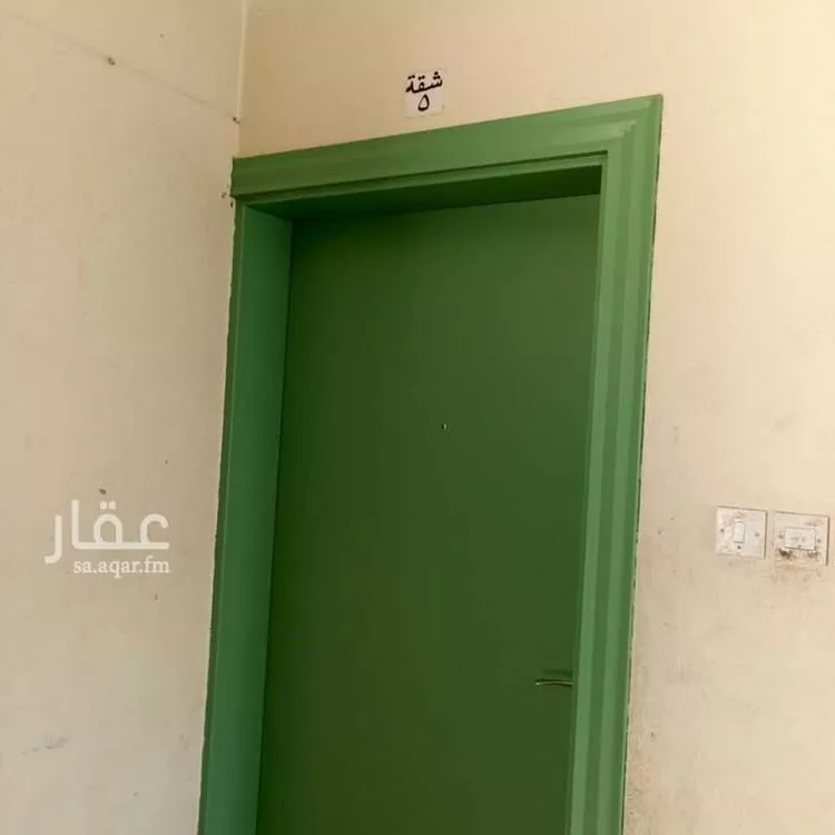 شقة للإيجار في حي المرقب, مدينة الرياض, منطقة الرياض صورة 5