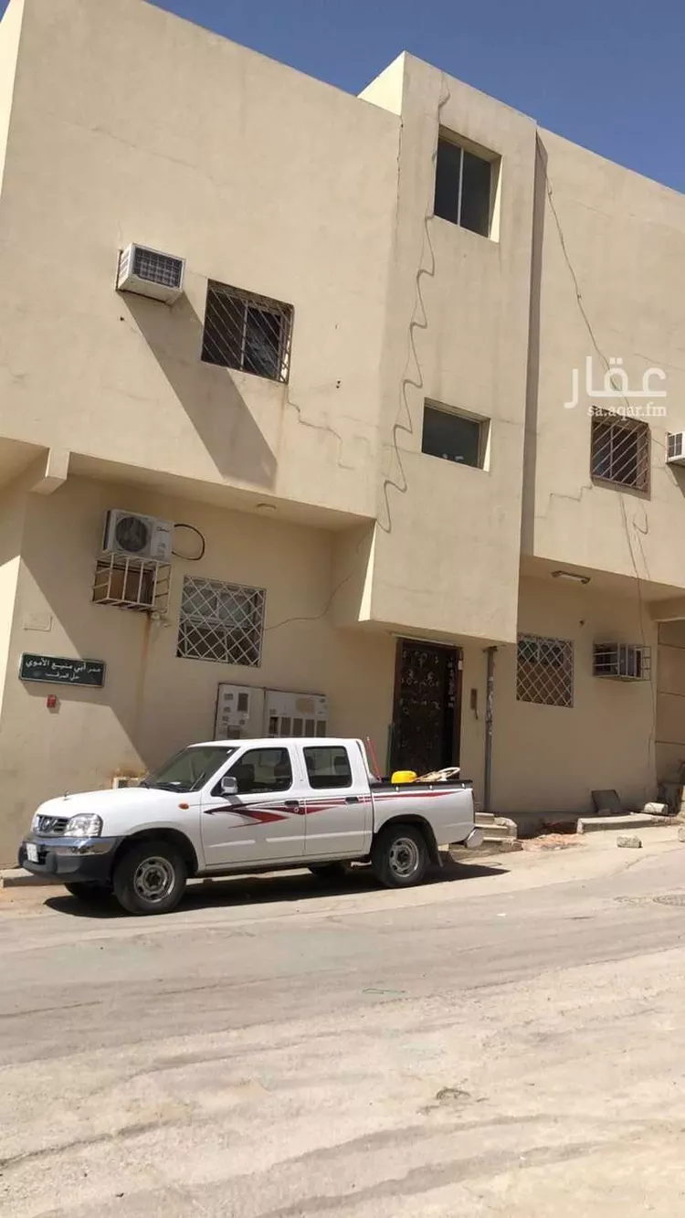 شقة للإيجار في شارع ابي منيع الأموي, حي المرقب, مدينة الرياض, منطقة الرياض صورة 3