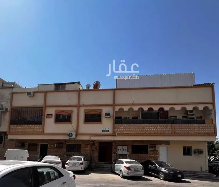 عمارة للبيع في شارع سليمان بن يسار, حي غبيرا, مدينة الرياض, منطقة الرياض