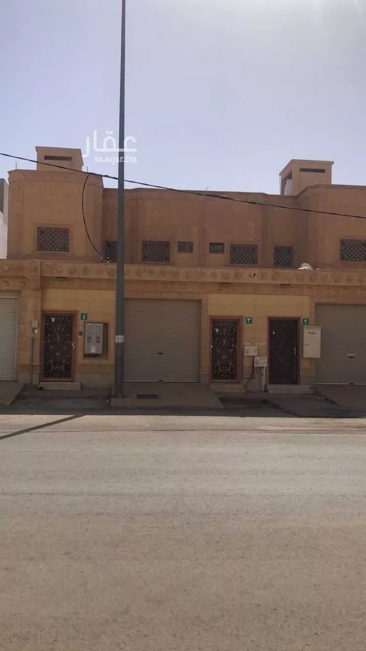 شقة للإيجار في شارع شارع سلمان الحبشي, حي الصديق, مدينة الزلفي, منطقة الرياض صورة 2