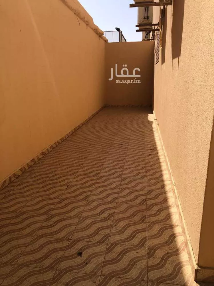 شقة للإيجار في شارع شارع سلمان الحبشي, حي الصديق, مدينة الزلفي, منطقة الرياض صورة 3