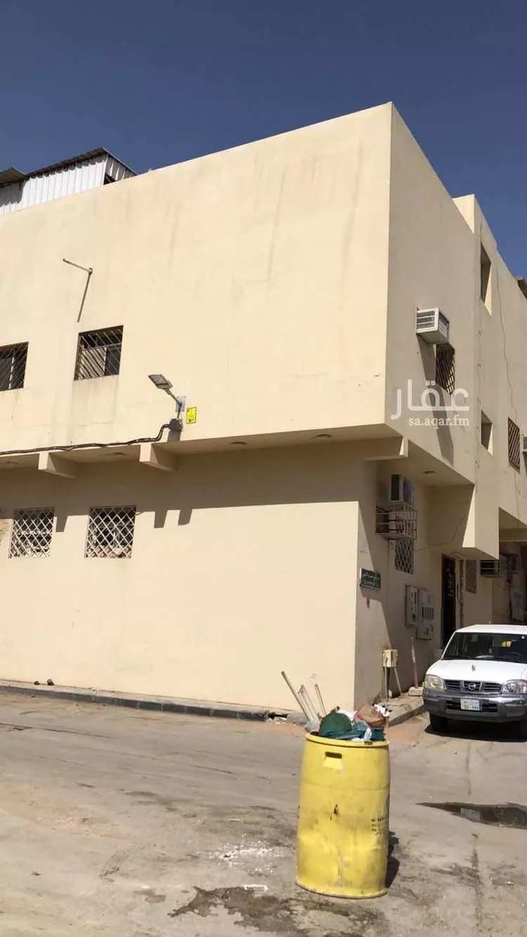 شقة للإيجار في شارع ابي منيع الأموي, حي المرقب, مدينة الرياض, منطقة الرياض