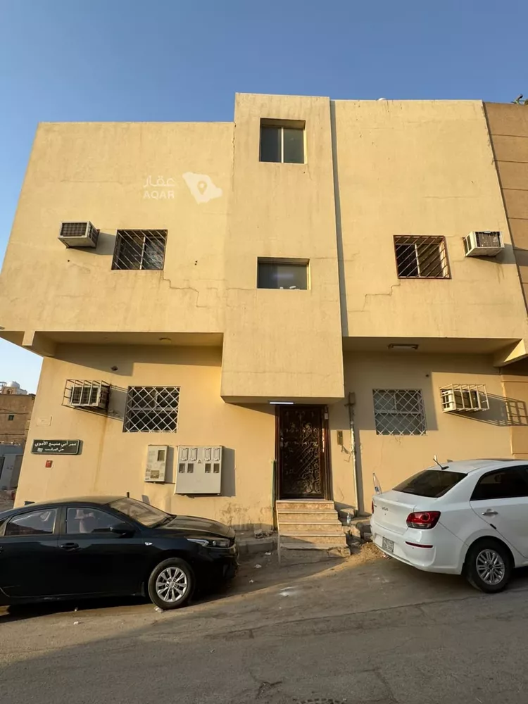 شقة للإيجار في شارع ابي منيع الأموي, حي المرقب, مدينة الرياض, منطقة الرياض صورة 4