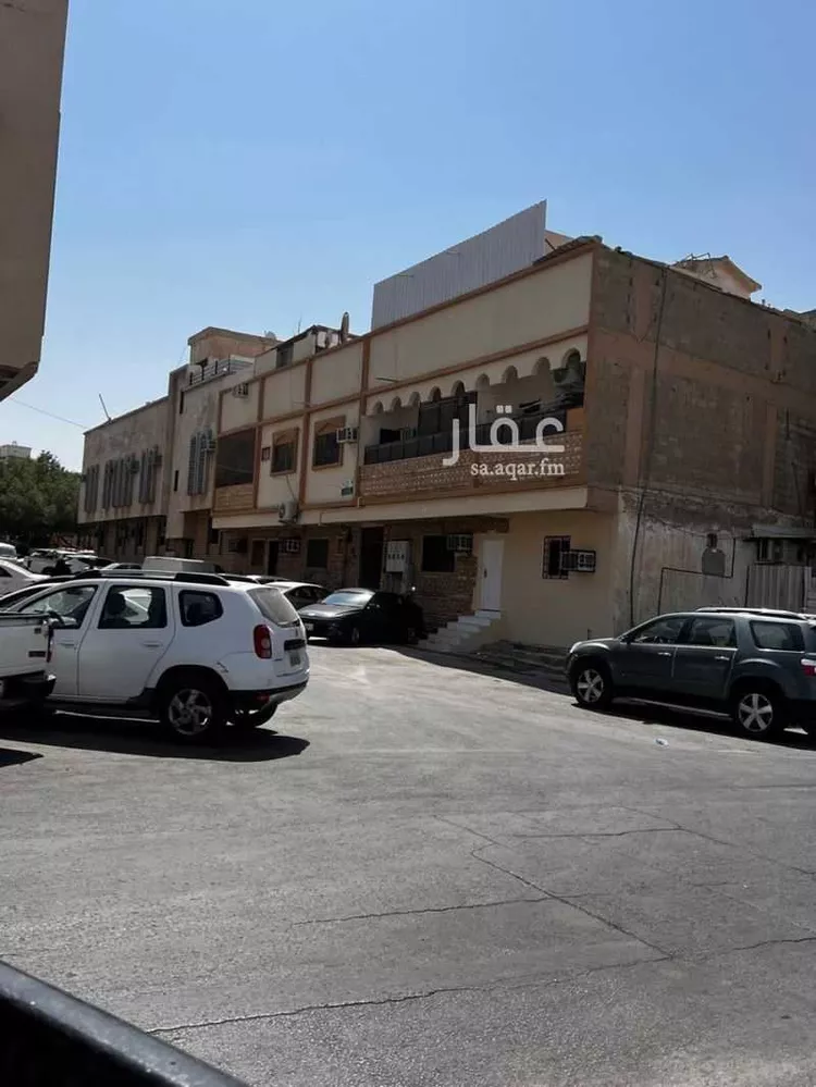 عمارة للبيع في شارع سليمان بن يسار, حي غبيرا, مدينة الرياض, منطقة الرياض صورة 2