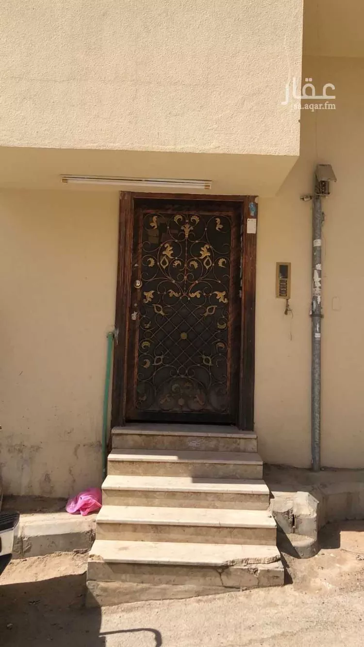 شقة للإيجار في شارع ابي منيع الأموي, حي المرقب, مدينة الرياض, منطقة الرياض صورة 2