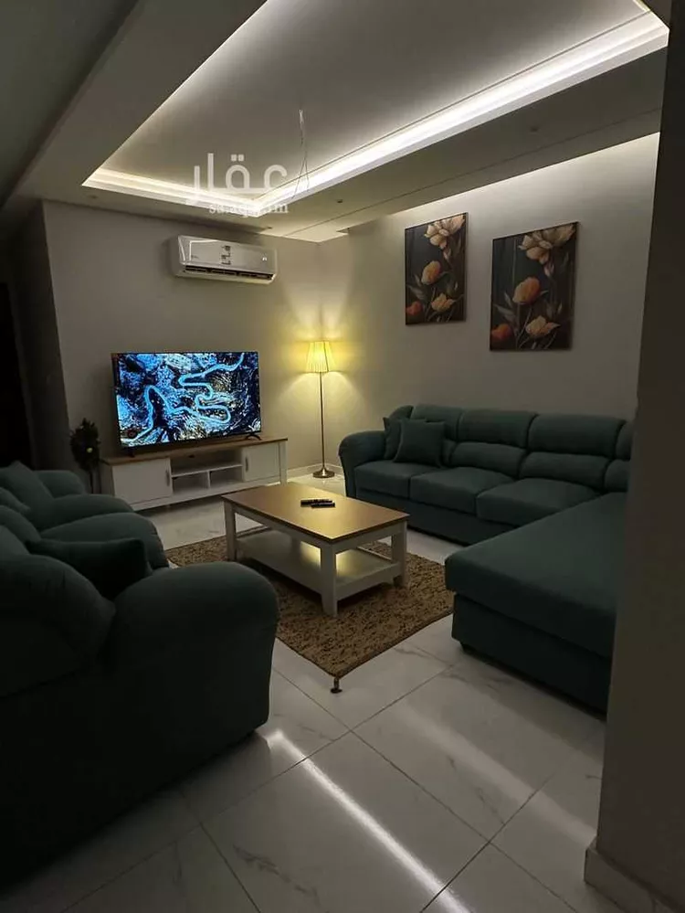 شقة مفروشة للحجز في شارع عمرو الاوسي, حي بنى مالك, جدة صورة 2