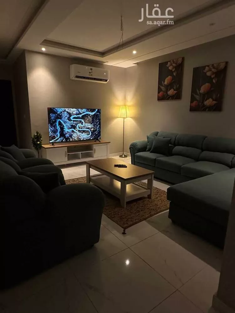 شقة مفروشة للحجز في شارع عمرو الاوسي, حي بنى مالك, جدة صورة 3