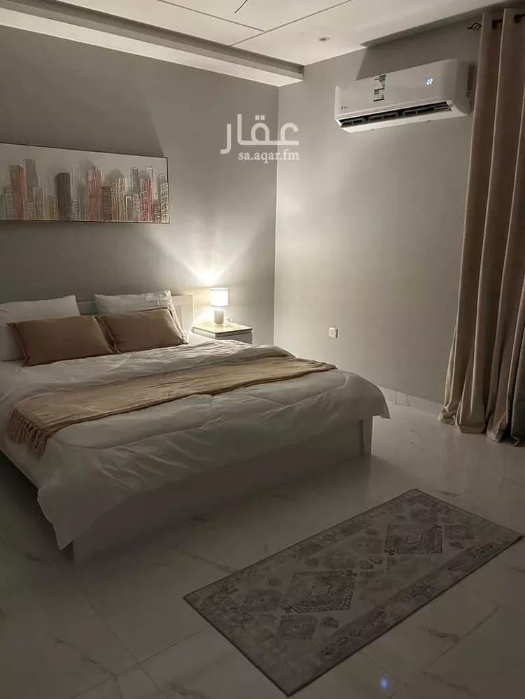 شقة مفروشة للحجز في شارع عمرو الاوسي, حي بنى مالك, جدة صورة 4