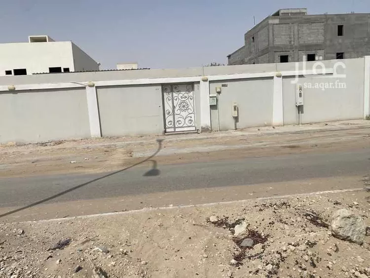 استراحة للبيع في شارع القرين ، حي جنوب منسوبي التعليم ، الهفوف‎ ، الاحساء صورة 2