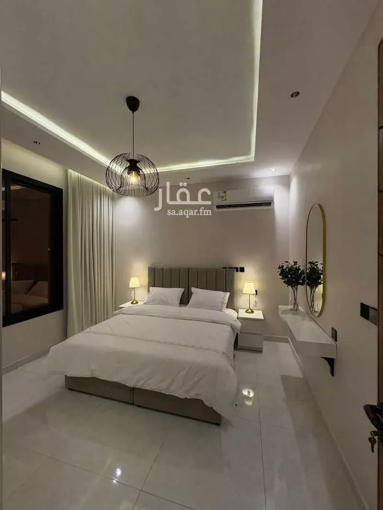 شقة للإيجار في شارع يوسف زاهد, حي الفيحاء, مدينة جدة, منطقة مكة المكرمة صورة 3