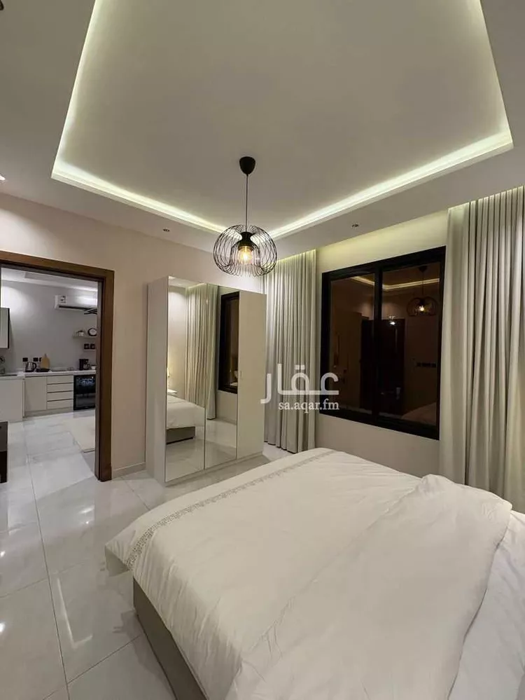 شقة للإيجار في شارع يوسف زاهد, حي الفيحاء, مدينة جدة, منطقة مكة المكرمة صورة 4