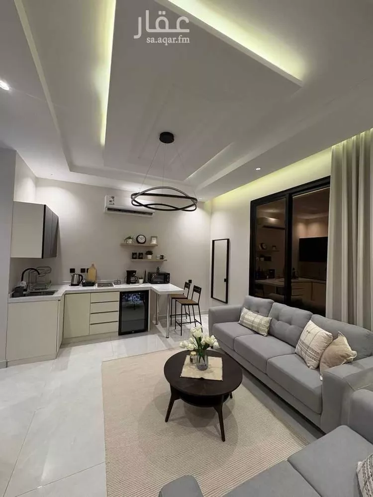 شقة للإيجار في شارع يوسف زاهد, حي الفيحاء, مدينة جدة, منطقة مكة المكرمة صورة 2