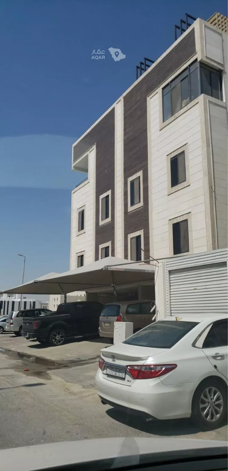 شقة للإيجار في شارع الهدى, حي الشعلة, مدينة الدمام, المنطقة الشرقية 2