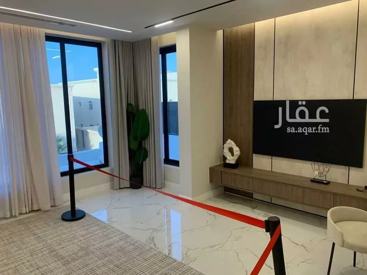 فيلا للبيع في شارع المتنور, حي المنتزة, مدينة الدمام, المنطقة الشرقية 11