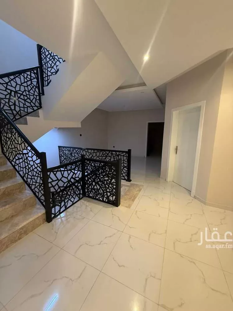 فيلا للإيجار في شارع عبد الله بن سراج, حي العروبة, مدينة الدمام, المنطقة الشرقية صورة 5