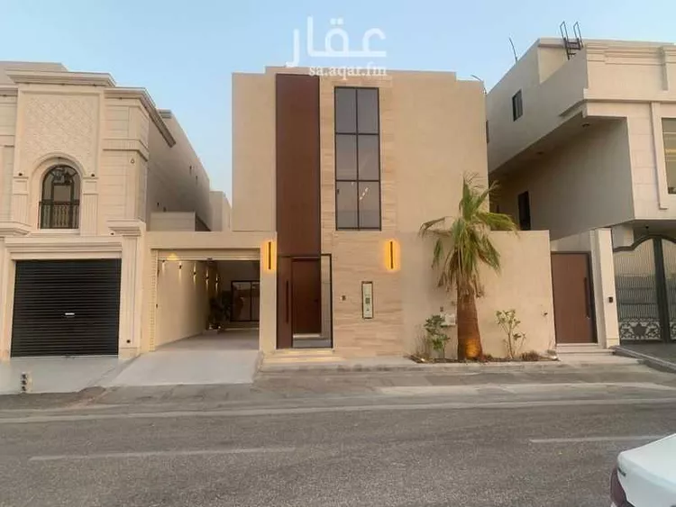 Villa for Sale in Dammam Ash Shulah