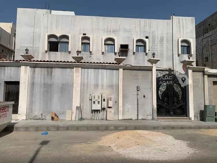 Building for Sale in Dammam Badr 14