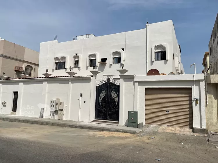 عمارة للبيع في شارع 11د, حي بدر, مدينة الدمام, المنطقة الشرقية 17