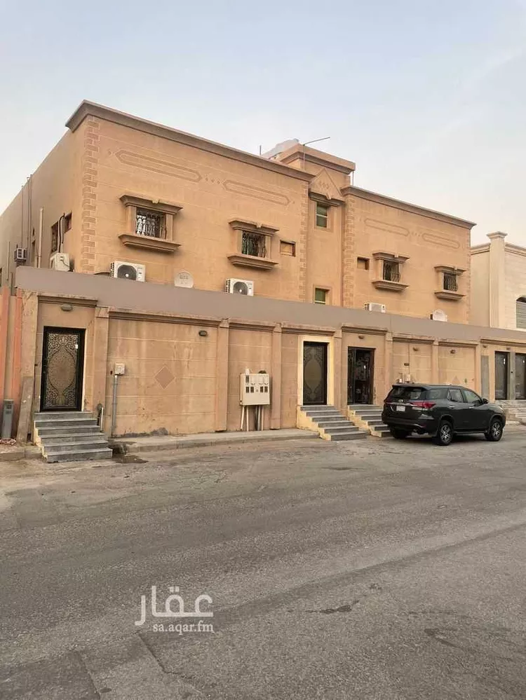 عمارة للبيع في شارع 34أ, حي المنار, مدينة الدمام, المنطقة الشرقية صورة 2