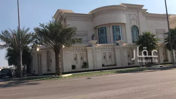 Villa for Sale in Dammam Ash Shati Al Gharbi