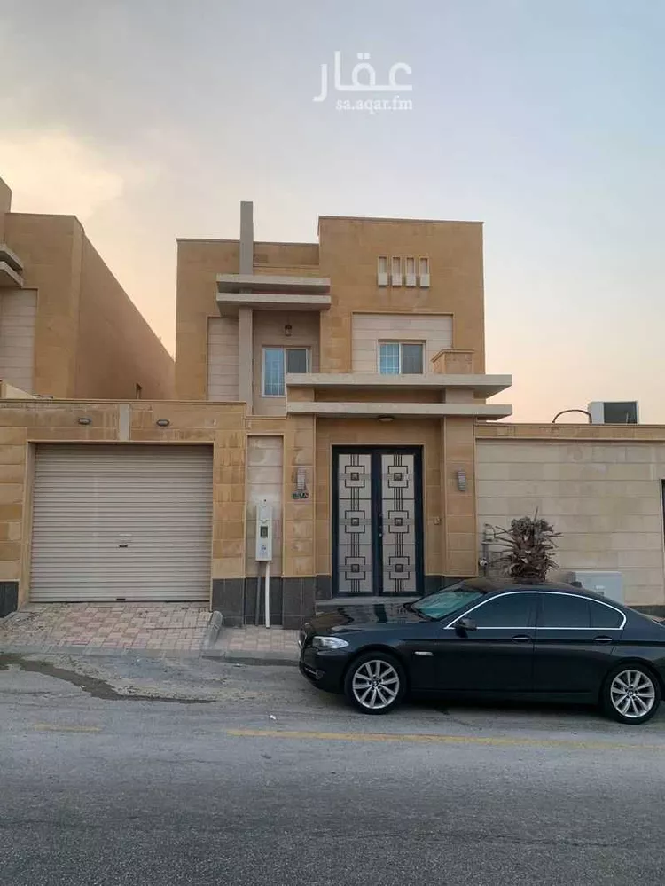 فيلا للبيع في شارع ابن جرير الطبري, حي القصور, مدينة الظهران, المنطقة الشرقية