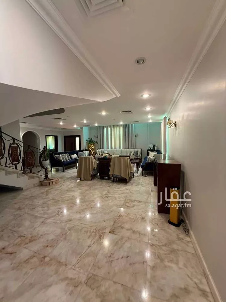 فيلا للبيع في شارع مسعود البيطار, حي الشاطئ الغربي, مدينة الدمام, المنطقة الشرقية 9