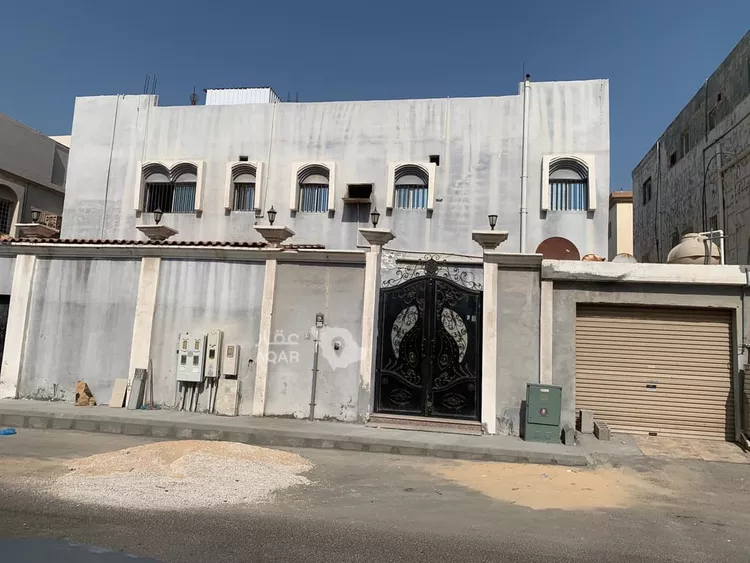 Building for Sale in Dammam Badr