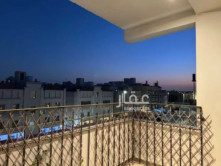 شقة للإيجار في شارع الهدى, حي الشعلة, مدينة الدمام, المنطقة الشرقية صورة 3