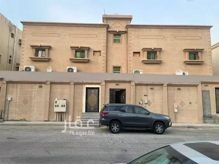 عمارة للبيع في شارع 34أ, حي المنار, مدينة الدمام, المنطقة الشرقية