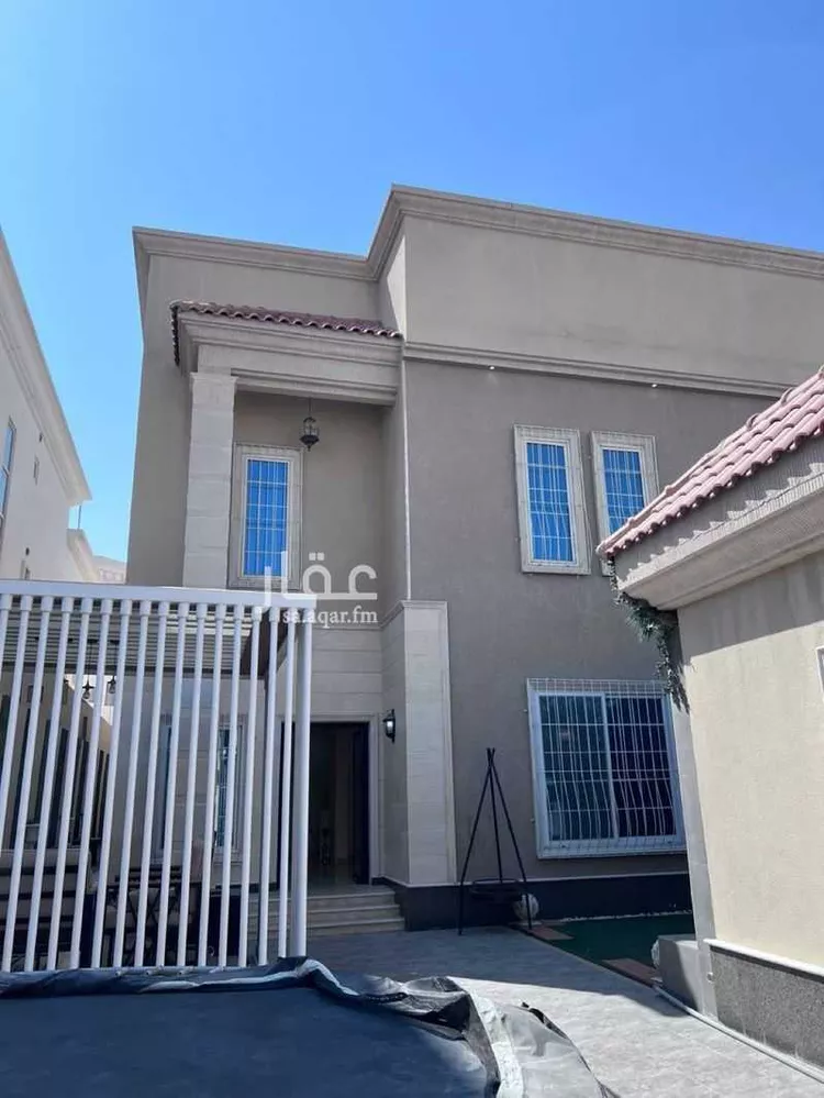Villa for Sale in Dammam Al Faisaliah صورة 3
