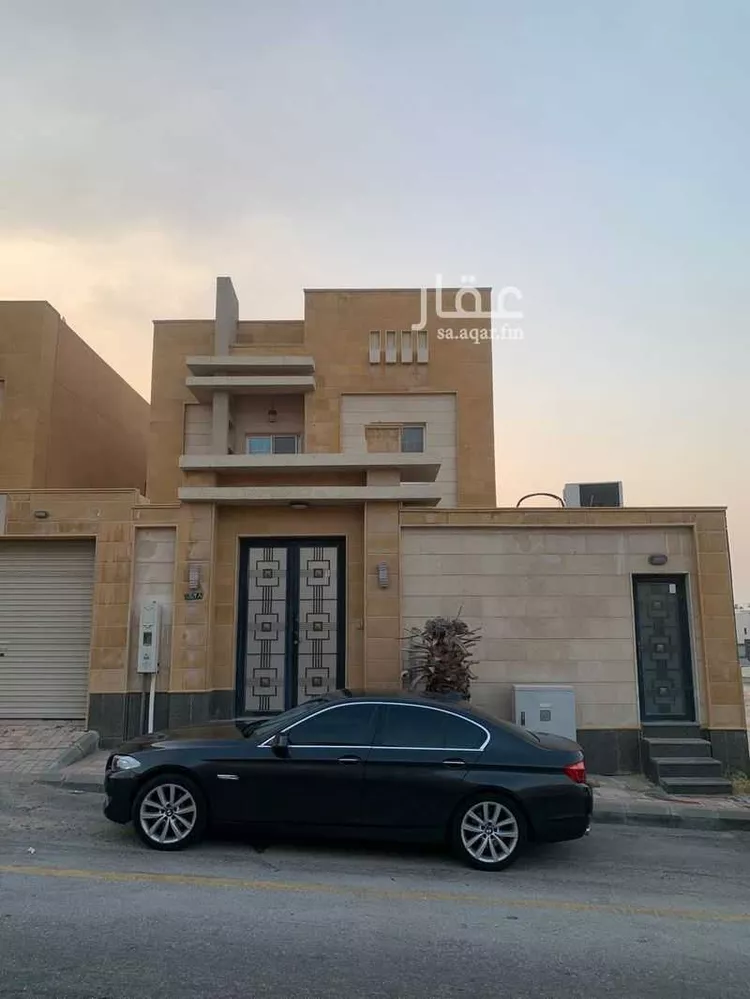 فيلا للبيع في شارع ابن جرير الطبري, حي القصور, مدينة الظهران, المنطقة الشرقية صورة 3