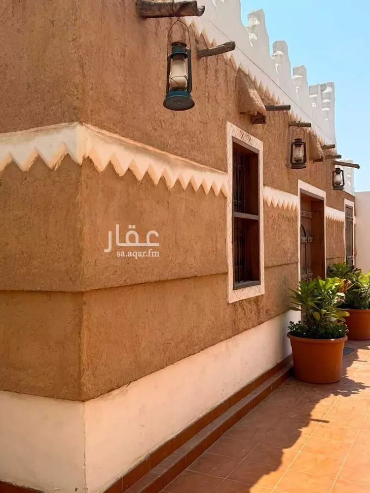 فيلا للبيع في شارع مسعود البيطار, حي الشاطئ الغربي, مدينة الدمام, المنطقة الشرقية 8