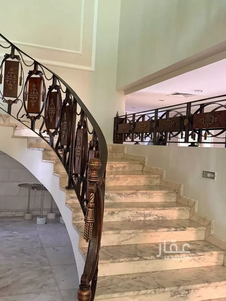 فيلا للبيع في شارع مسعود البيطار, حي الشاطئ الغربي, مدينة الدمام, المنطقة الشرقية 14