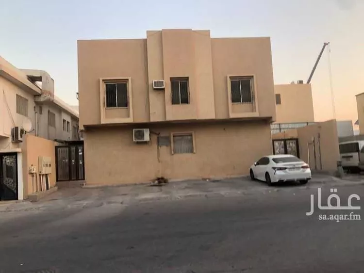 عمارة للبيع في شارع البكيريه, حي مخطط الإتصالات, مدينة الدمام, المنطقة الشرقية