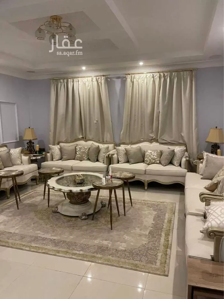 شقة للبيع في شارع سليمان بن رحمة, حي الندى, مدينة الدمام, المنطقة الشرقية