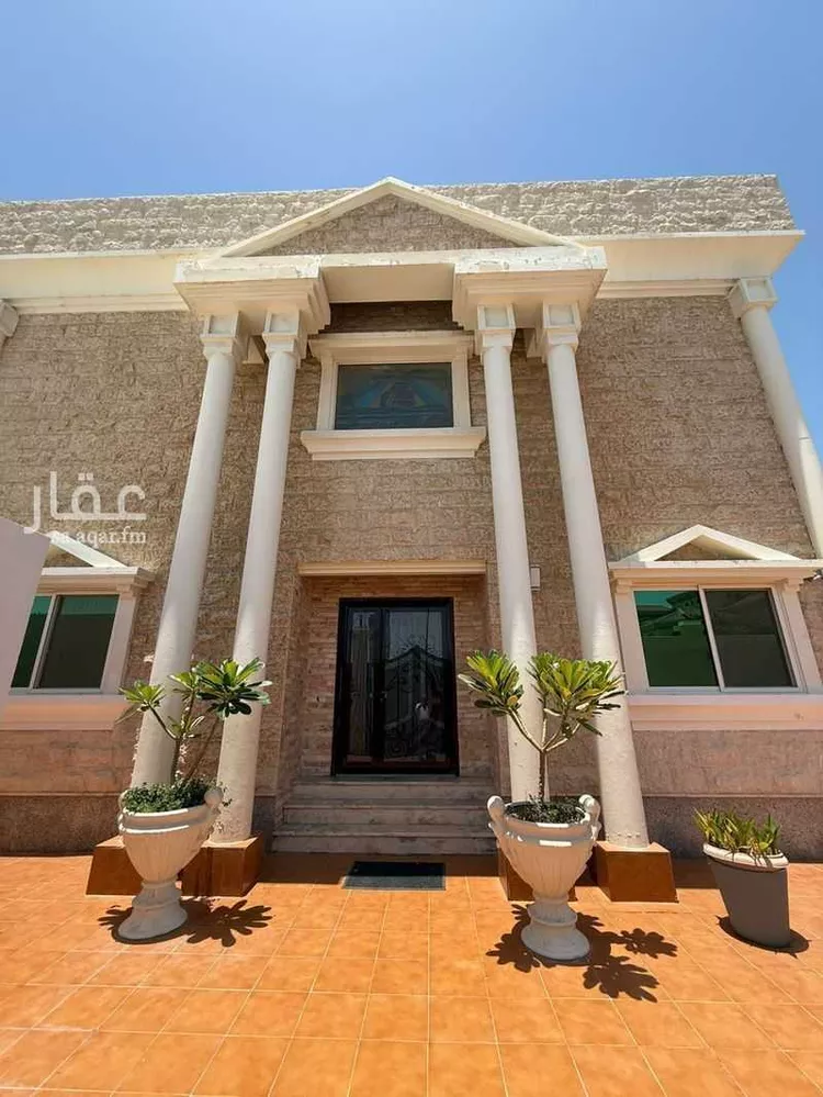 فيلا للبيع في شارع مسعود البيطار, حي الشاطئ الغربي, مدينة الدمام, المنطقة الشرقية 10