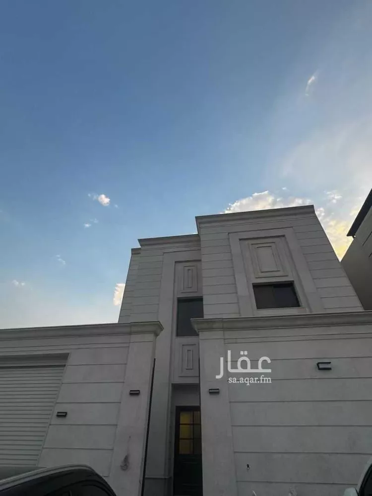 دور للإيجار في شارع زياد بن يحيى, حي القيروان, مدينة الرياض, منطقة الرياض