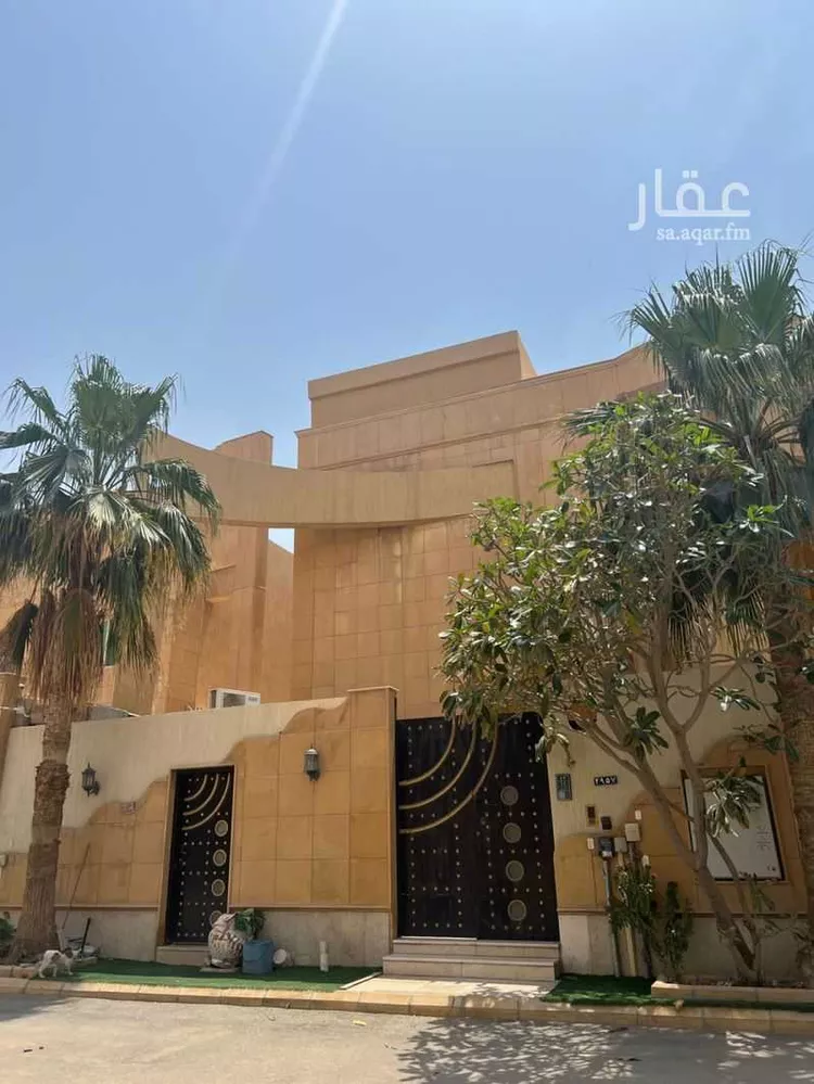 فيلا للبيع في شارع رقم 122, حي الياسمين, مدينة الرياض, منطقة الرياض صورة 3
