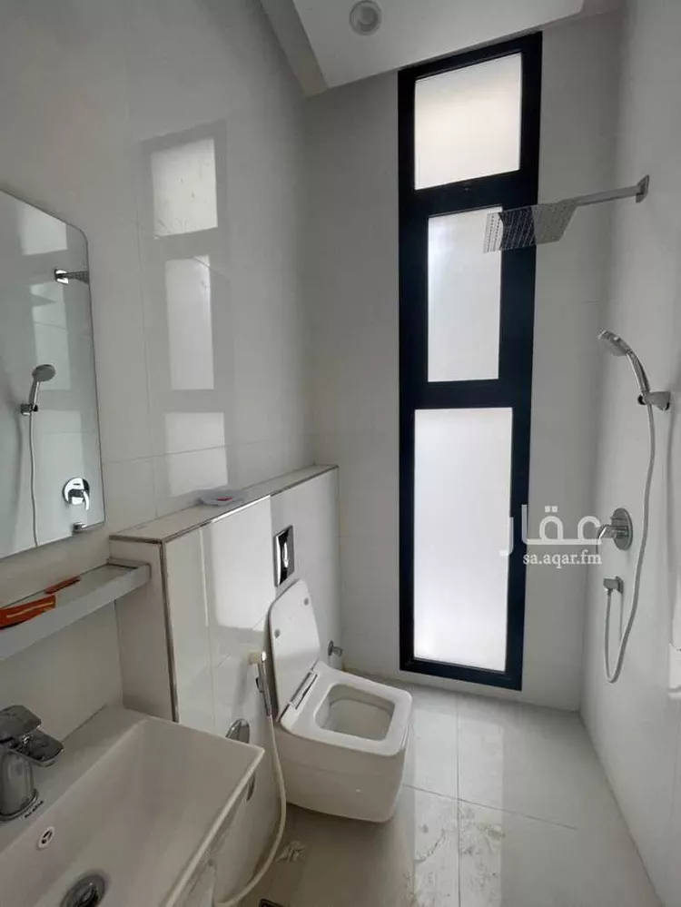 عمارة للإيجار في شارع عوض نحاس, حي القيروان, مدينة الرياض, منطقة الرياض صورة 5