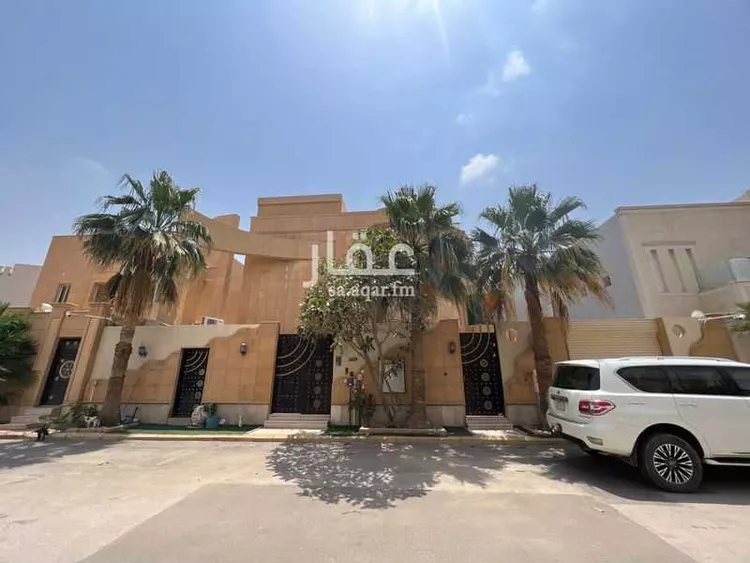 فيلا للبيع في شارع رقم 122, حي الياسمين, مدينة الرياض, منطقة الرياض