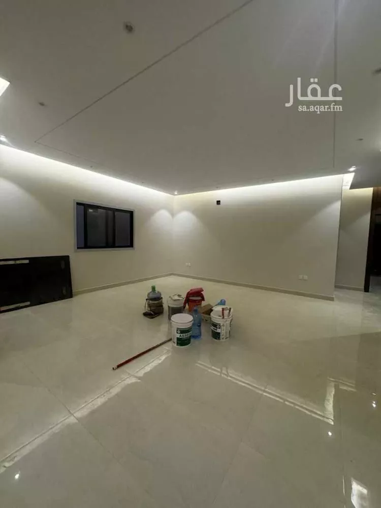 دور للإيجار في شارع زياد بن يحيى, حي القيروان, مدينة الرياض, منطقة الرياض 7